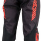 Answer 24 Syncron Envenom Pants Red/Black Size - 40 442386