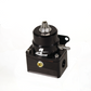 Aeromotive A1000-6 Injected Bypass Adjustable EFI Regulator (2) -6 Inlet/(1) -6 Return - Black 13131