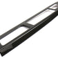 OLM Carbon Fiber Switch Panel Covers - 2015-2016 WRX / 2015-2016 STI