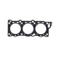 Cometic Gasket Cometic Nissan VG30DE/VG30DETT .053in MLS Cylinder Head Gasket - 90mm Bore C4347-053