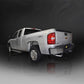 Corsa/dB 11-13 Chevrolet Silverado Crew Cab/Short Bed 1500 6.2L V8 Polished Sport Cat-Back Exhaust 24524