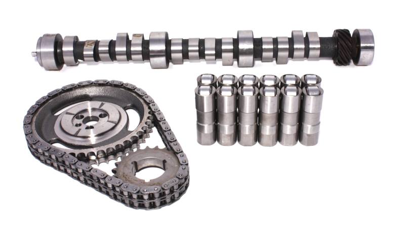 COMP Cams Camshaft Kit C43 270H-R10 SK09-420-8