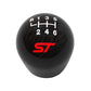 Ford Performance Parts Focus St Carbon Fiber Shift Knob