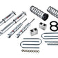 Belltech Lowering Kit With Sp Shocks 602Sp