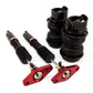 AIRLIFT 09-16 Hyundai Genesis Coupe (All Models) - Rear Kit