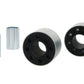 Whiteline Plus 10/01-9/07 Nissan X-Trail (T30) Front Control Arm-Lower Inner Rear Bushing Kit W53425
