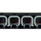 AEM Electronics 4 Port AEMnet CAN Hub