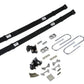Belltech LOWERING KIT W/O SHOCKS 604