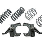 Belltech LOWERING KIT W/O SHOCKS 952