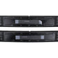 Ford Racing 15-17 Ford Mustang Performance Sill Plate Set M-1613208-A