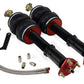 AIRLIFT 98-05 Lexus GS300,98-00 GS 400,01-05 GS 430 - Rear Kit