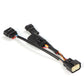 AlphaRex 18-23 Jeep Wrangler JL LED Tail to ARX NOVA-Series Tail Light Converters (Req For LED Tail) 602011 *Discontinued