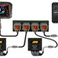AEM Electronics 4 Port AEMnet CAN Hub