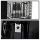 Spyder Chevy C/K Series 1500 88-98/Blazer 92-94 LED Tail Lights Chrm ALT-YD-CCK88-LED-C 5001368