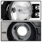 Spyder 02-08 Dodge Ram 1500 (Excl Mega Cab) OEM Fog Lights (FL-DRAM02-E) 9041006