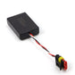 AlphaRex Stock LED Tail Lights to AlphaRex LUXX-Series Tail Lights Converters (For 620030) 620041 *Discontinued