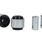 Whiteline 15-21 Ford Mustang Rear Control Arm Bushing Kit W63498