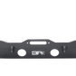 Body Armor 4x4 2018+ Jeep Wrangler JL Gladiator JT Mid-Stubby Front Bumper JL-19532