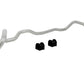 Whiteline Front Sway Bar 26mm Heavy Duty Mitsubishi Lancer Evo 2003-2005
