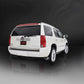 Corsa Performance 11-13 Cadillac Escalade ESV 6.2L V8 Polished Sport Cat-Back Exhaust