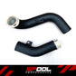 Spool Upgraded Billet Intercooler Kit Mercedes C43 [M276]
