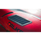 Carbon Fiber Toyota Supra A90/91 Fender Vents 2020-2023