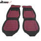 2007-2023 Silverado 1500/2500HD/3500HD Car Seat Covers w/ Pocket