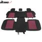 2007-2023 Silverado 1500/2500HD/3500HD Car Seat Covers w/ Pocket