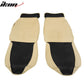 2009-2023 Dodge Ram 1500 2500 3500 5 Seats Seat Covers Leather