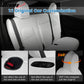 2020-2024 Tesla Model Y Front Rear 5-Seat Seat Covers Leather