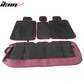 2005-2023 Toyota Tacoma Pickup 5 Seats Seat Covers PU Leather