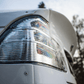 BMW 3-Series E46 Sedan Clear Tail Lights (1998-2006)