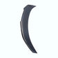 BMW 3 Series F30 F35/M3 F80 Sedan PSM Style Carbon Fiber Trunk Spoiler (2011 - 2019)