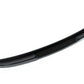 OLM Carbon Fiber Low Profile Trunk Spoiler - 2022-2026 WRX
