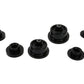 Whiteline Plus 03+ Pontiac GTO Rear Crossmember Outer Mount Insert Kit W92350
