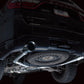 AWE Tuning 11-24 Dodge Durango 5.7L Track Edition Exhaust w/ Chrome Silver Tips 3020-32575