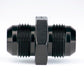 Aeromotive AN-12 to AN-12 Male Flare Union Fitting