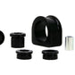 Whiteline 1995 Toyota Tacoma Base Steering Rack Bushing Kit W13398