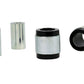 Whiteline 15-18 Volkswagen Golf R Rear Upper Control Arm Outer Bushing Kit W63579