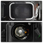 Spyder Dodge Ram 19-20 Halogen Model Projector Headlights Chrome PRO-YD-DR19HALSI-SEQ-C 5087409