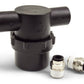 AEM Electronics Water/Methanol Injection Inline Filter