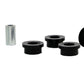 Whiteline 13-19 Subaru BRZ / 17-19 Toyota 86 Rear Trailing Arm Lower Rear Bushing Kit W63582