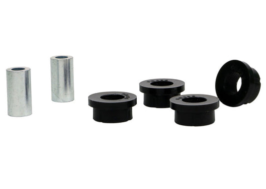 Whiteline 13-19 Subaru BRZ / 17-19 Toyota 86 Rear Trailing Arm Lower Rear Bushing Kit W63582