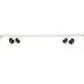 Whiteline Front Sway Bar 20mm Adjustable Toyota MR2 1991-1995