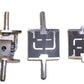 Urethane Engine Mounts (OEM Height) - Corvette C5 C6 GTO