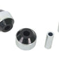 Whiteline Plus 9/98-8/09 Subaru Legacy/Outback Rear Trailing Arm - Lower Front Bushing W63398
