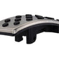 Ford Performance Parts Ford Racing Aluminum and Urethane Special Edition Mustang Pedal Cover