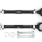 SPL Part Camaro Gen6 Rear Upper Arms + Eccentric Lockout