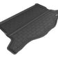 3D MAXpider 2015-2020 Honda Fit Kagu Cargo Liner - Black M1HD0551309