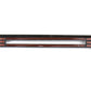 OLM LE Dry Carbon Fiber Door Sill Covers - 2015-2021 Subaru STI